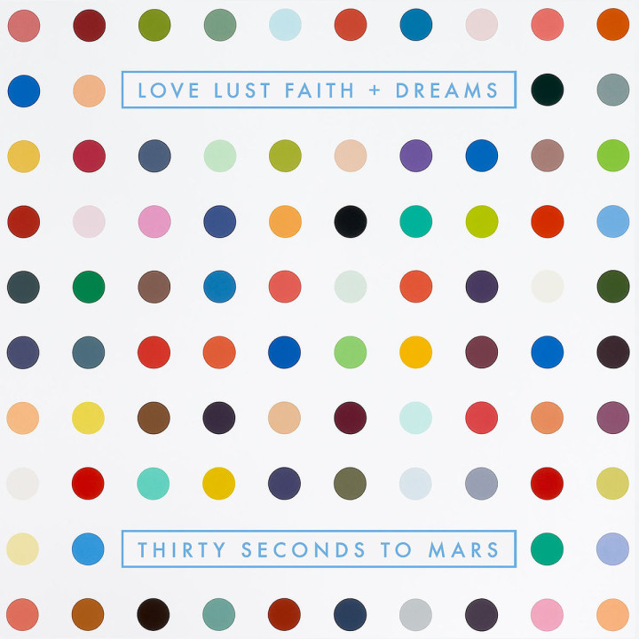 tba: Thirty Seconds To Mars