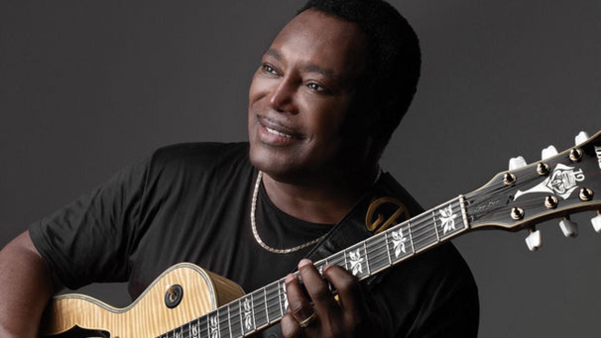 George Benson