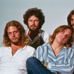 The Eagles