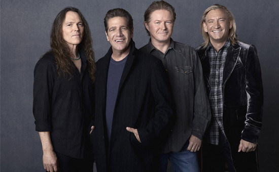 The Eagles - UMG News