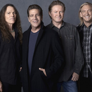 The Eagles - UMG News