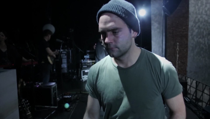 Bosse Tourtagebuch Episode 1