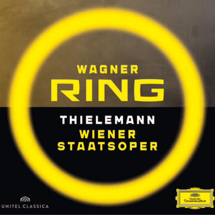 Wagners Ring des Nibelungen mit Christian Thielemann