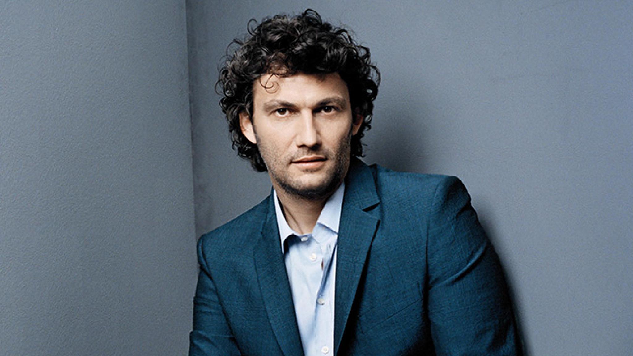 Jonas Kaufmann