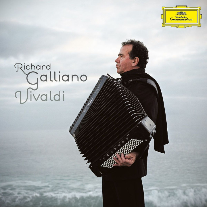 Vivaldi: Galliano,R./Surel,S./Levionnois,E./+