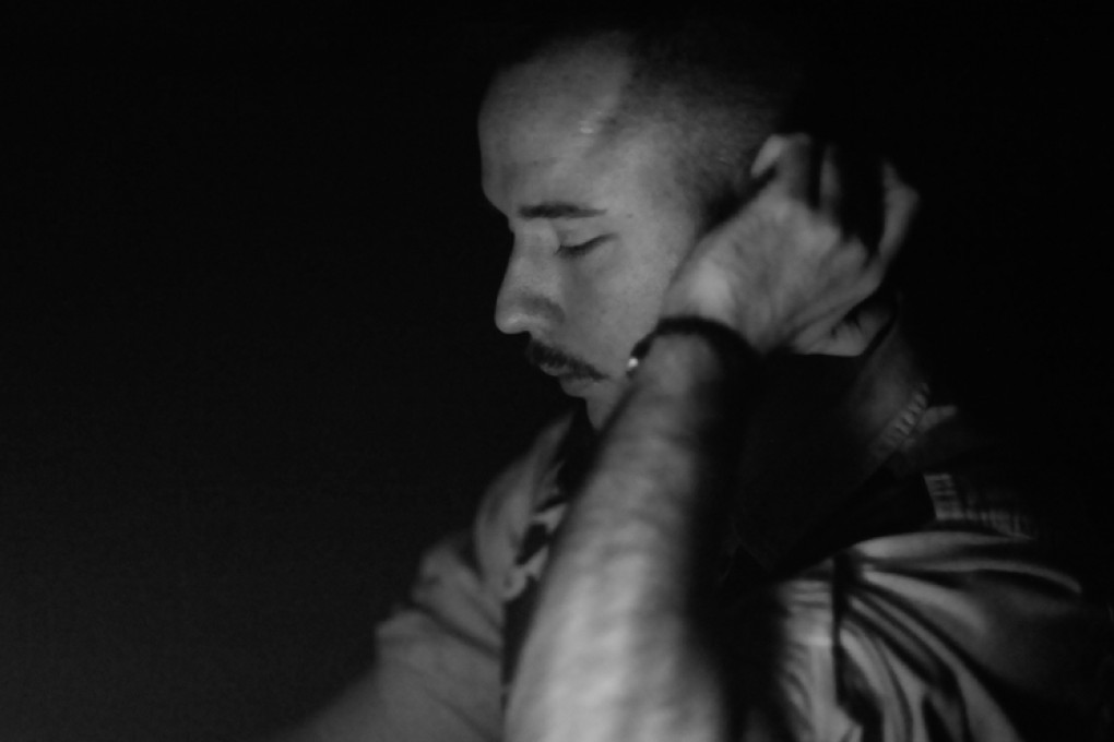 Duke Dumont Pressebild 2013