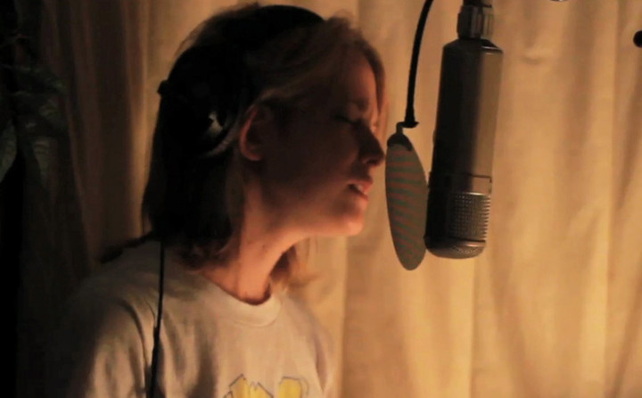 Stainache - Albumtrailer Vs Head Vs Heart