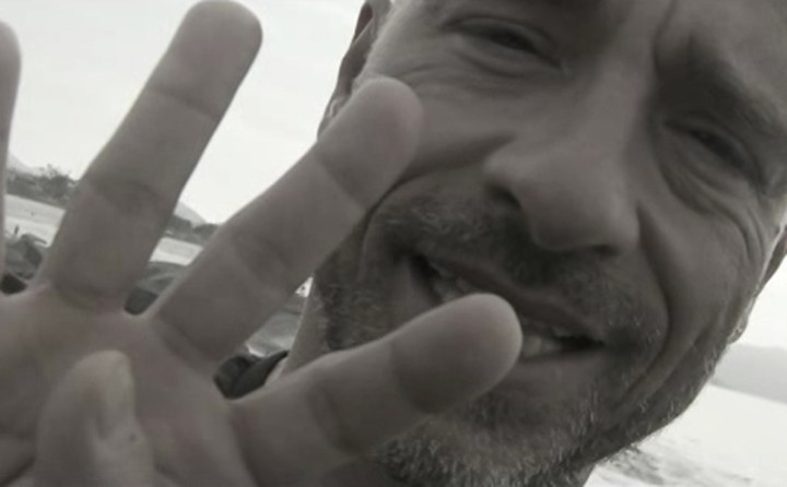 Making Of "Questa Nostra Stagione"