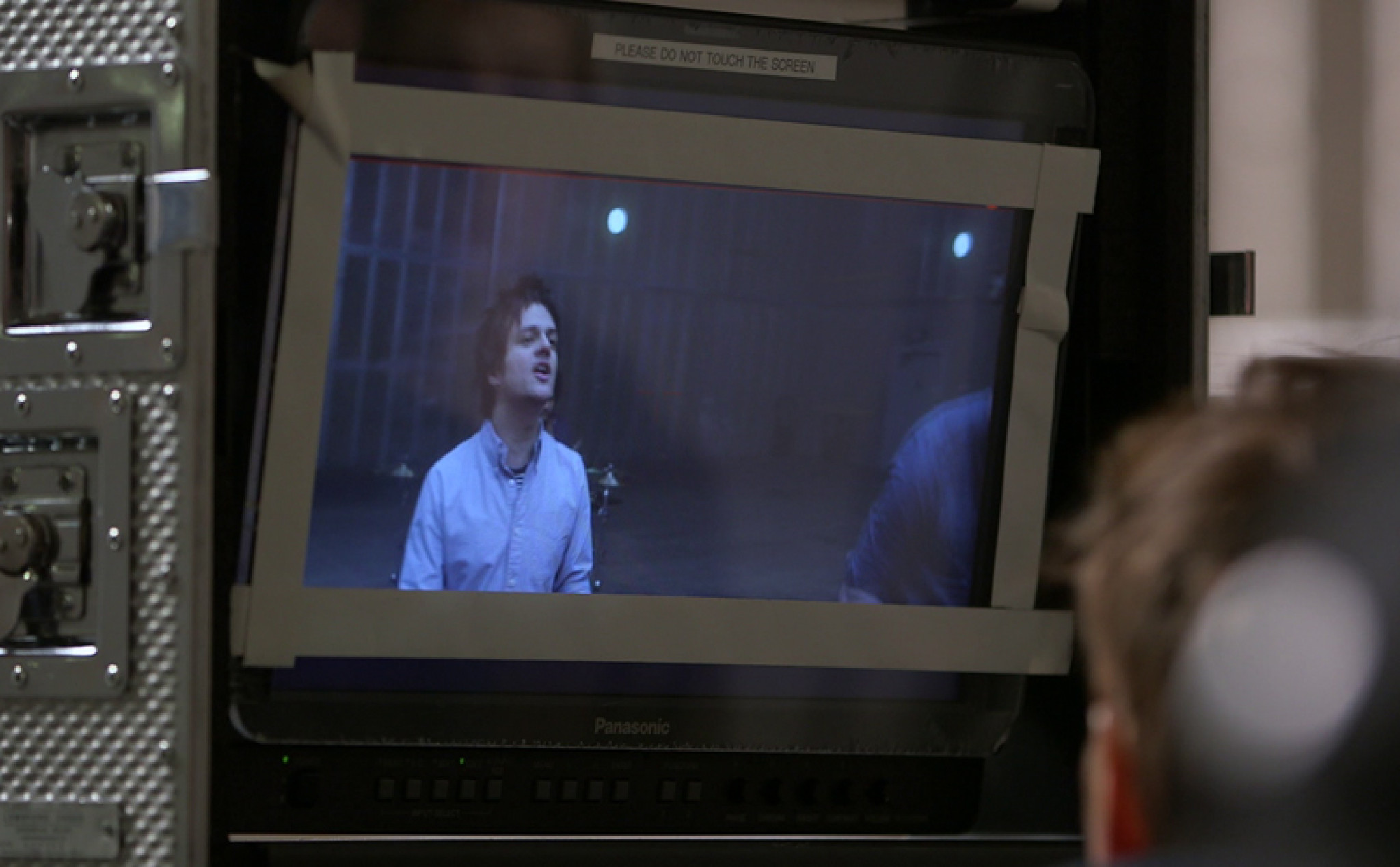 Making Of "Everything You Didn't Do"