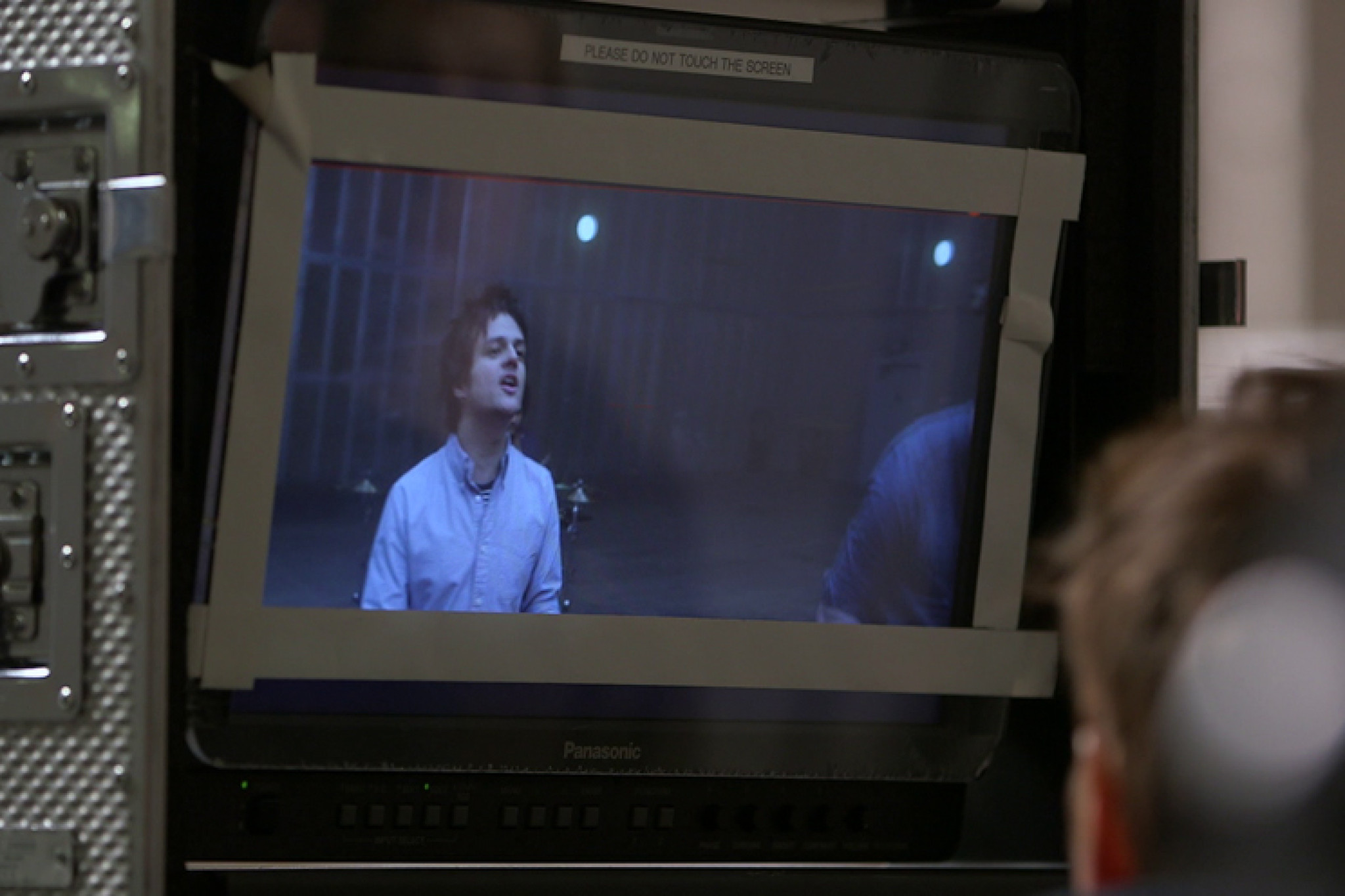 Jamie Cullum Making Of
