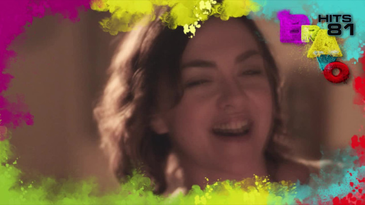 Bravo Hits 81