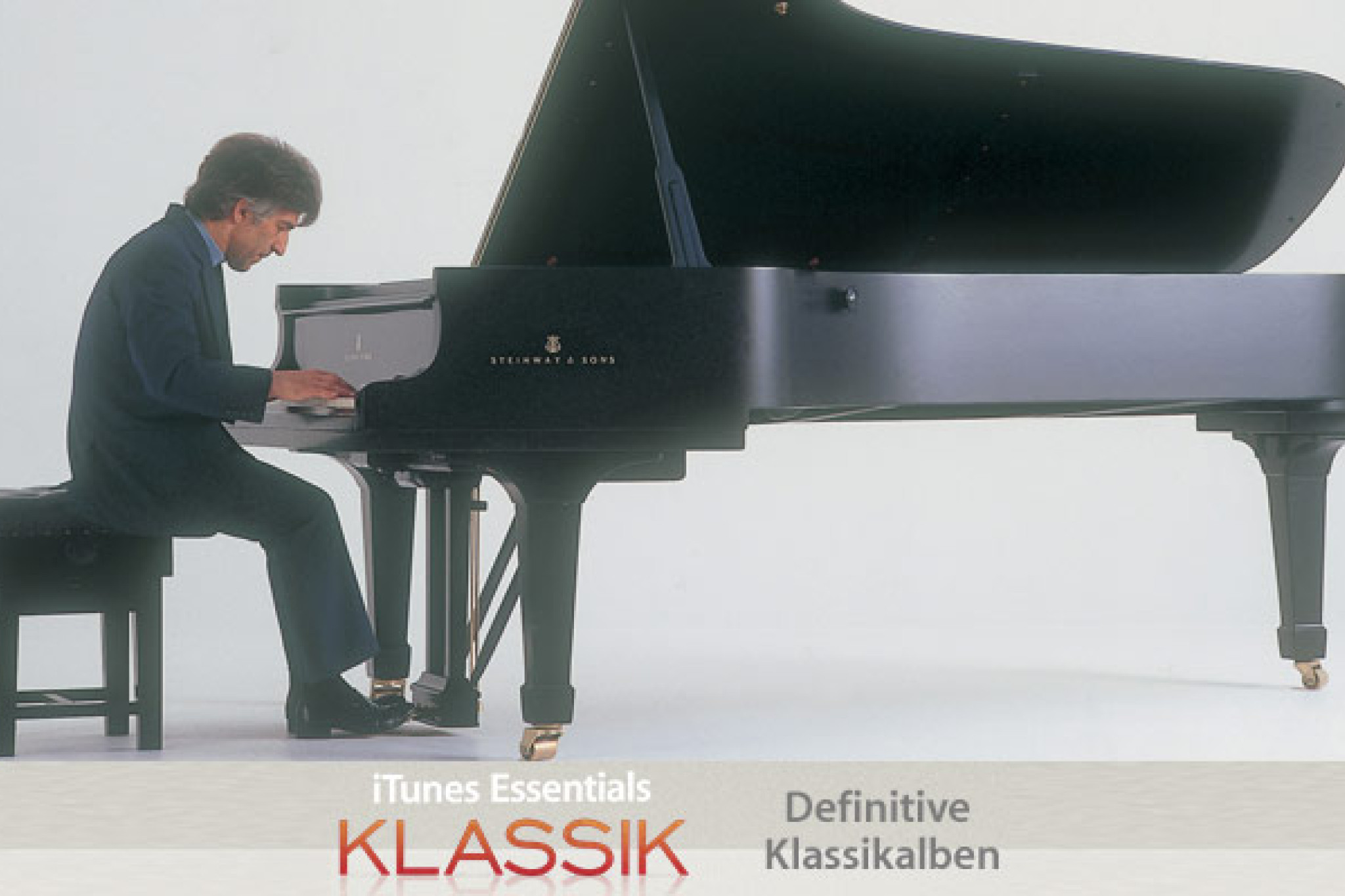 Vladimir Ashkenazy | iTunes Essentials Klassik