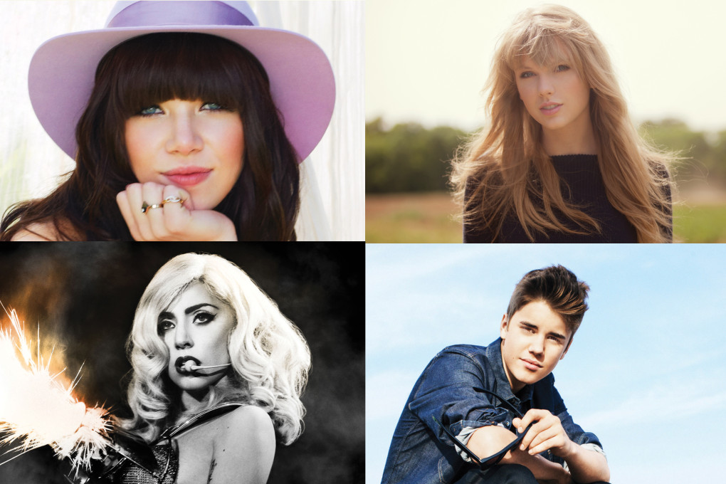 Billboard Music Awards 2013