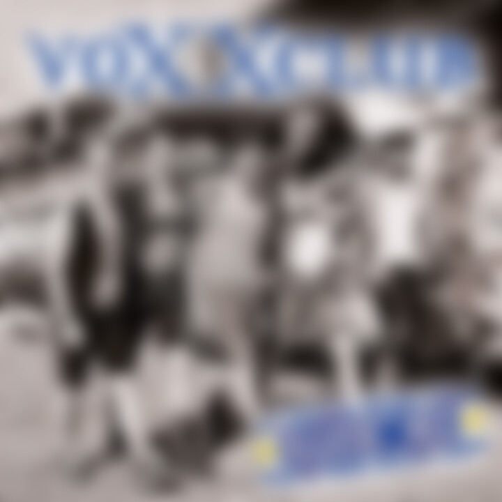 Rock mi (2-Track): voXXclub