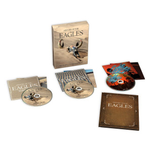 Easgles - Boxset