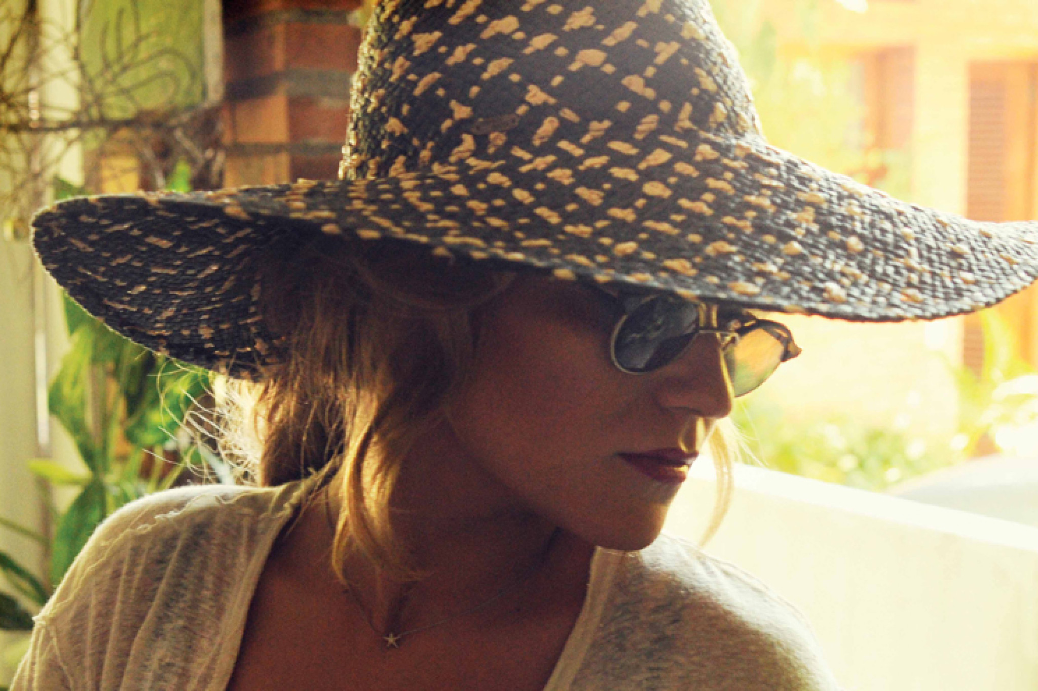 Melody Gardot The Absence