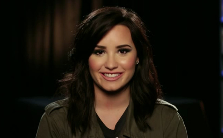 "Heart Attack": Behind The Scenes