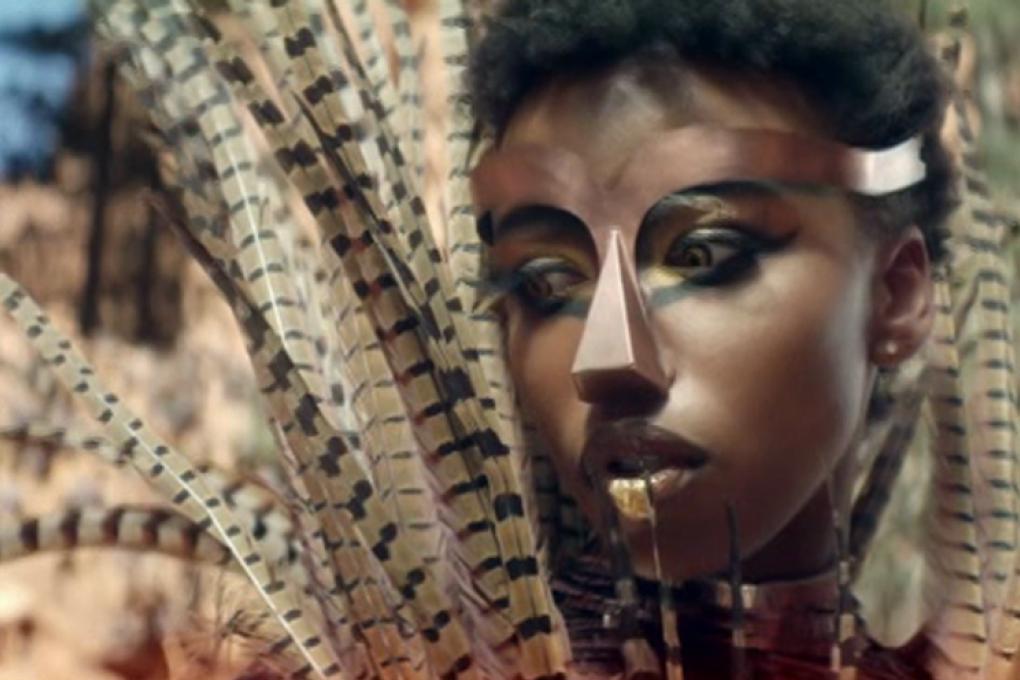 Empire of the sun 2016