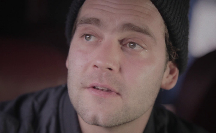 Bosse Tourtagebuch Episode 2