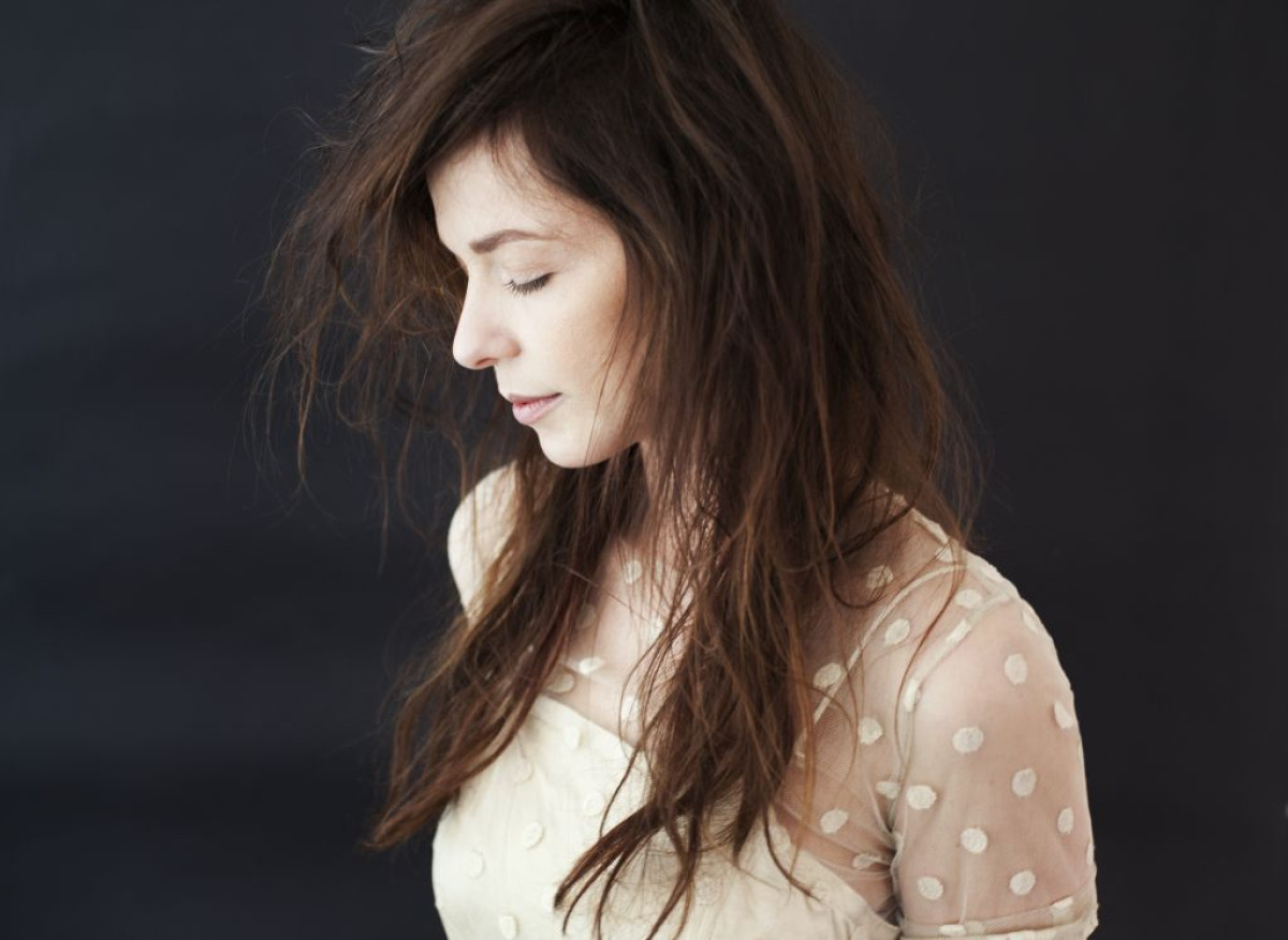 Laura Jansen Pressebild 2013