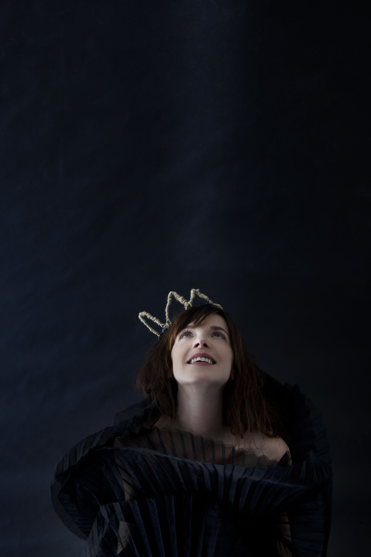 Laura Jansen Pressebild 2013