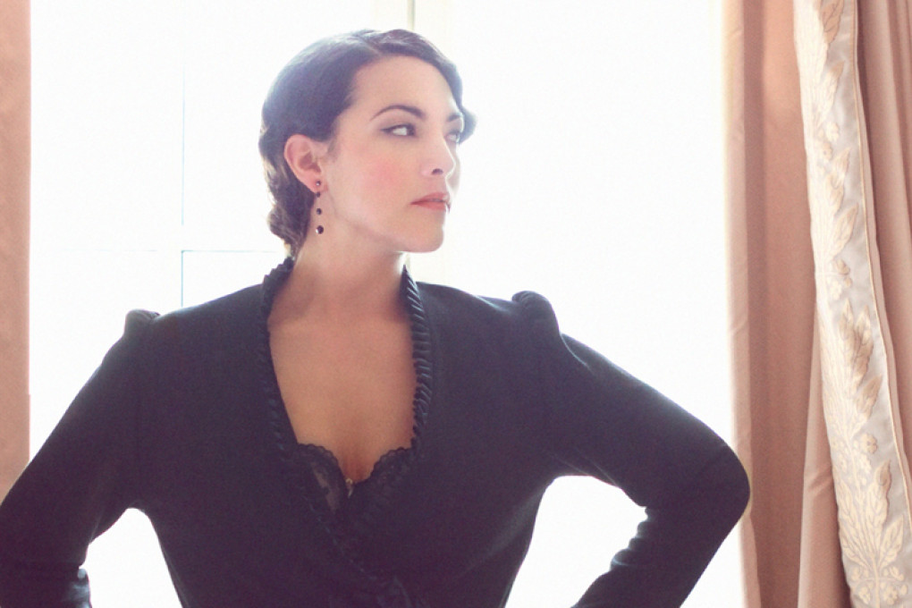 Caro Emerald- The Shocking Miss Emerald