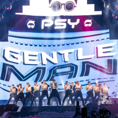 Psy Pressefoto 2013