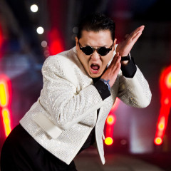 PSY Pressefoto 2013