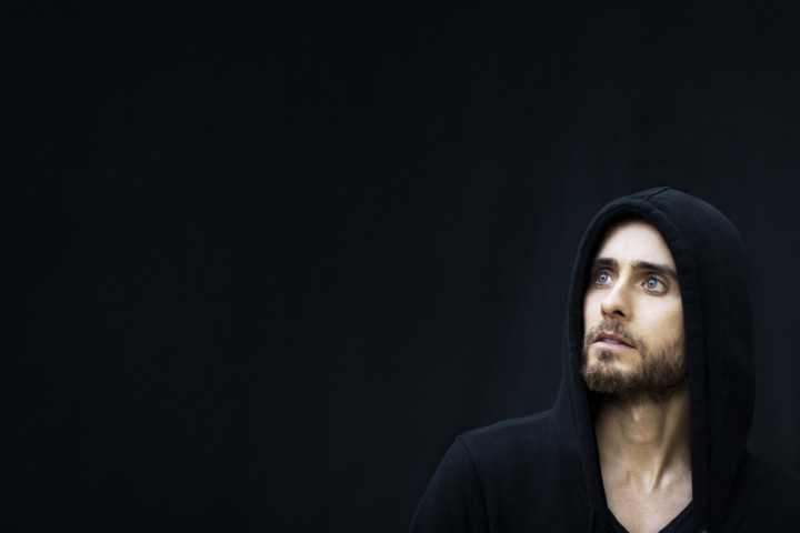 THIRTY SECONDS TO MARS 2013