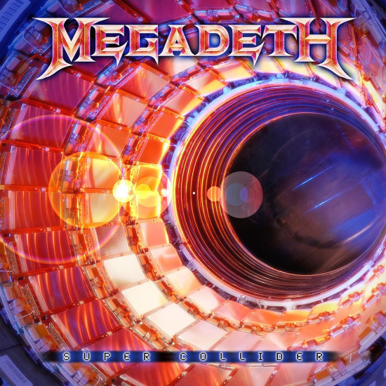 Super Collider: Megadeath