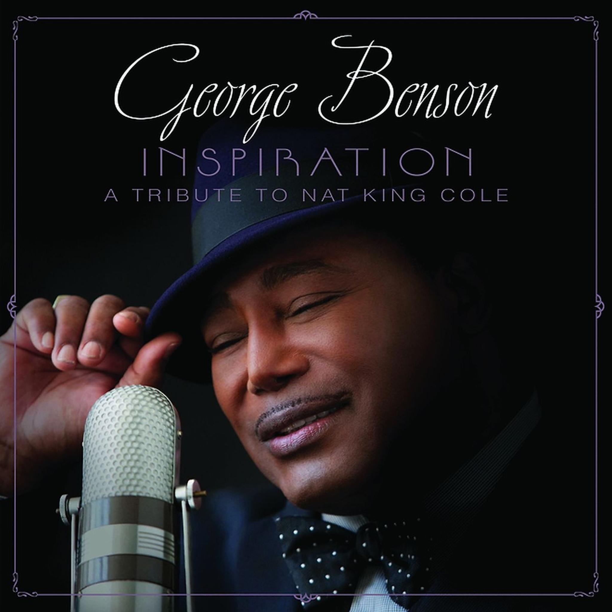 Inspiration - A Tribute To Nat King Cole: Benson,George