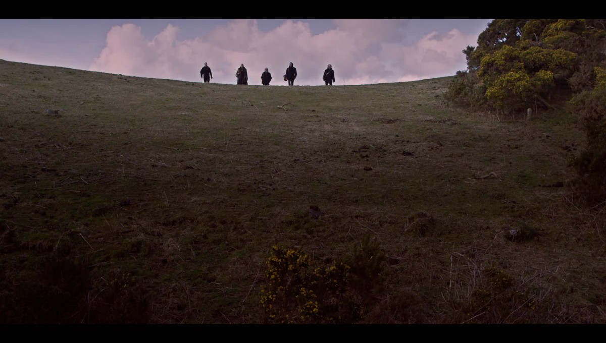 Wir sind uns treu [Teaser]
