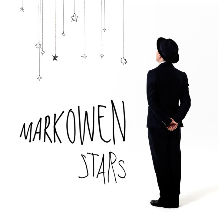 Stars Cover Mark Owen 2013