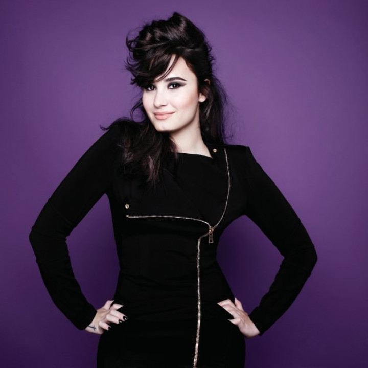 Фото demi lovato