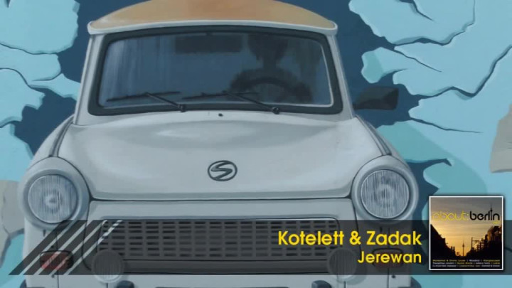 about: berlin Vol. 3 - Trailer CD 2