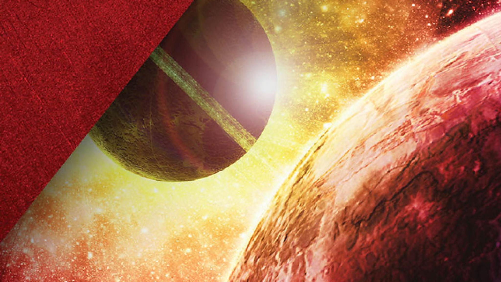 Richard Strauss: Also Sprach Zarathustra