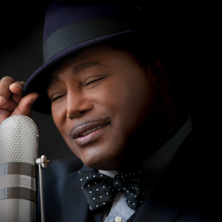 George Benson, Inspiration. A Tribute To Nat King Cole