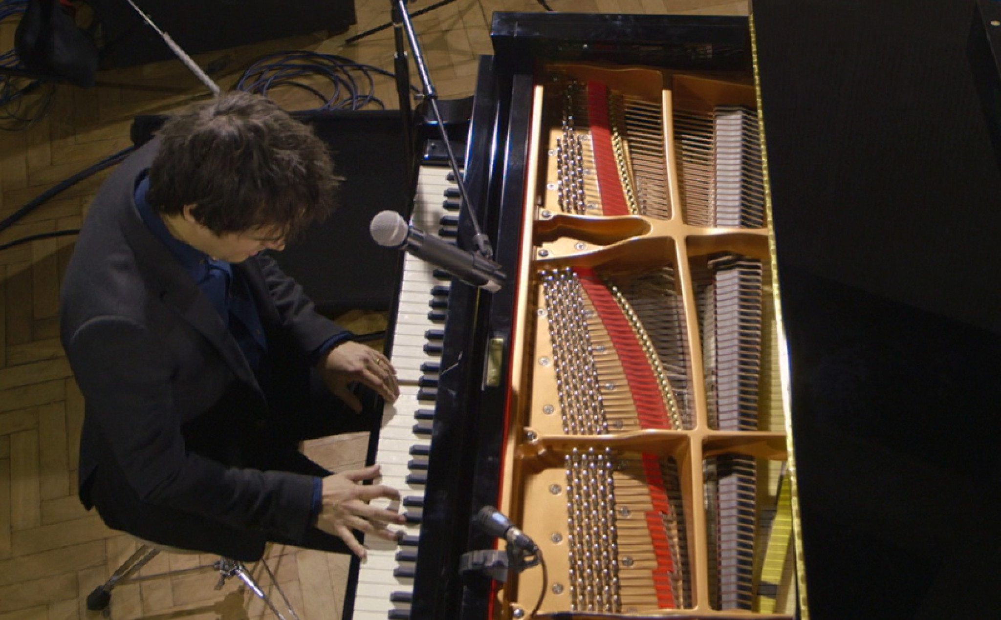 Pure Imagination - Live At Abbey Road