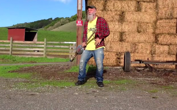 Down On The Farm