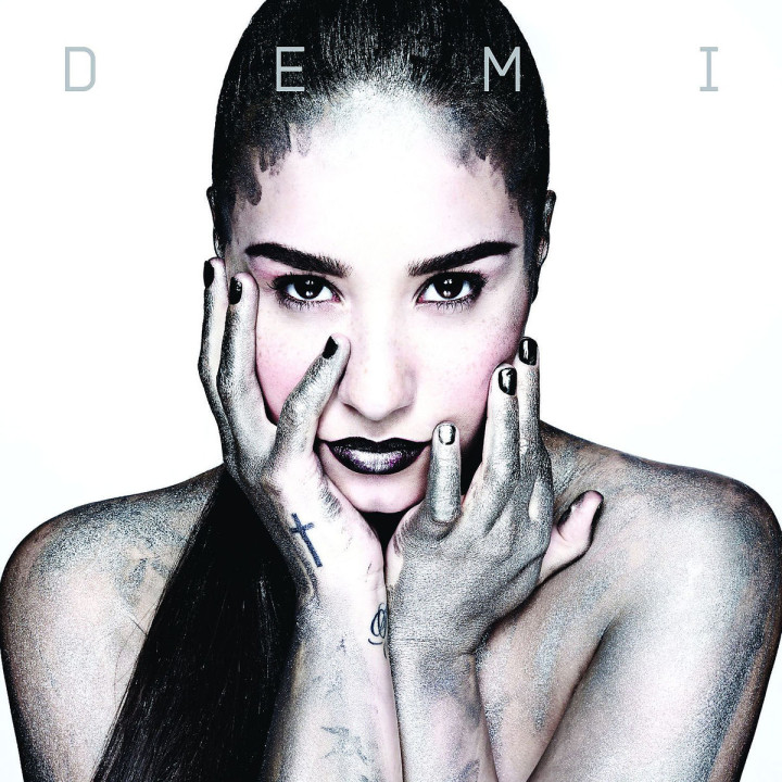 DEMI: Lovato,Demi