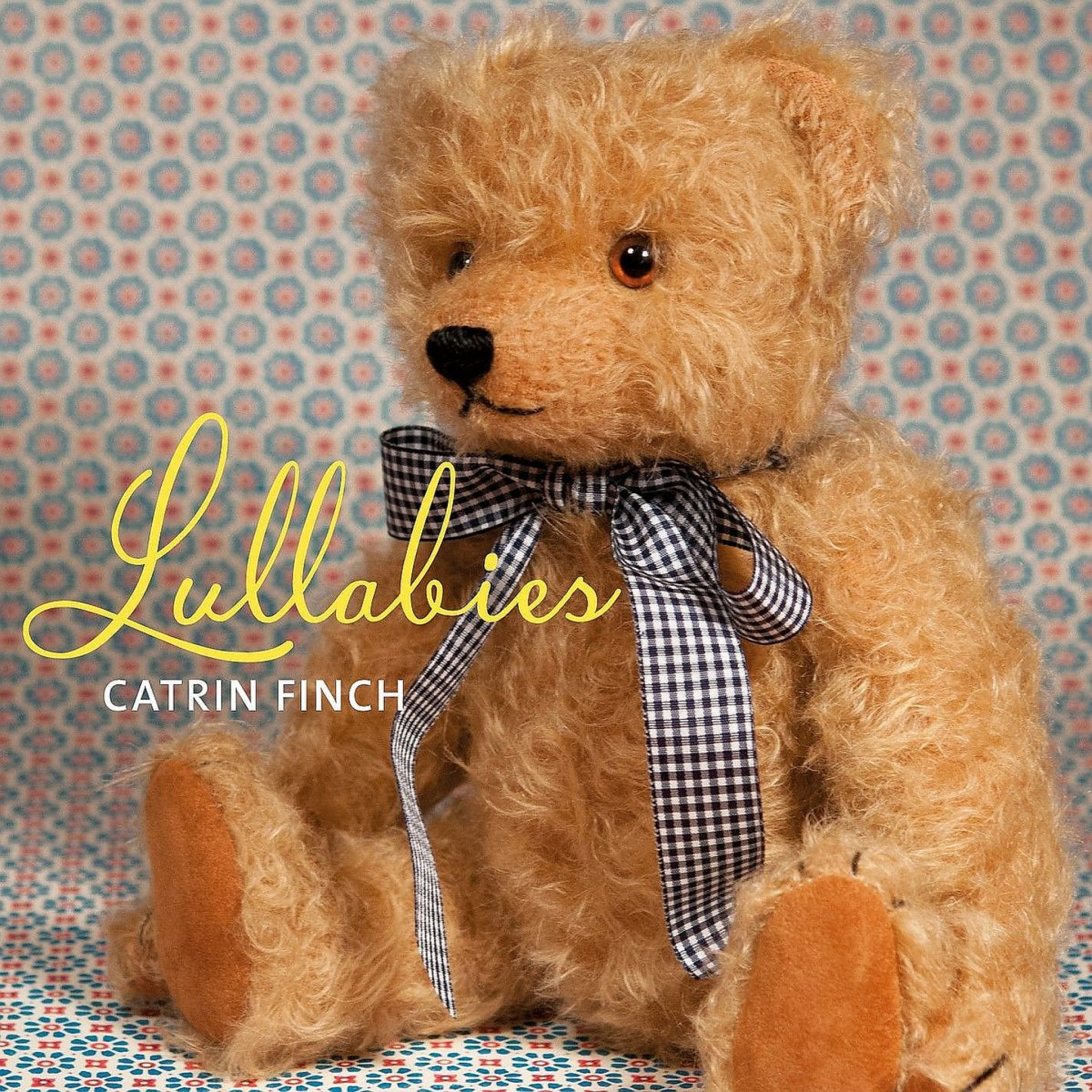 Lullabies: Finch,Catrin/Terfel/Webber/Jones/+