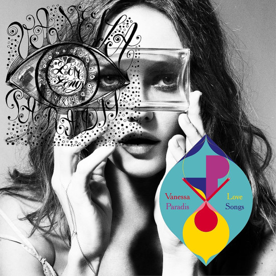 Love Songs: Paradis,Vanessa