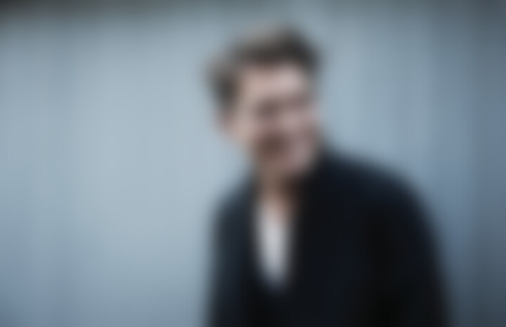 Mark Owen Pressebild 2013