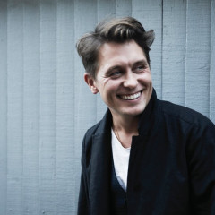 Mark Owen Pressebild 2013