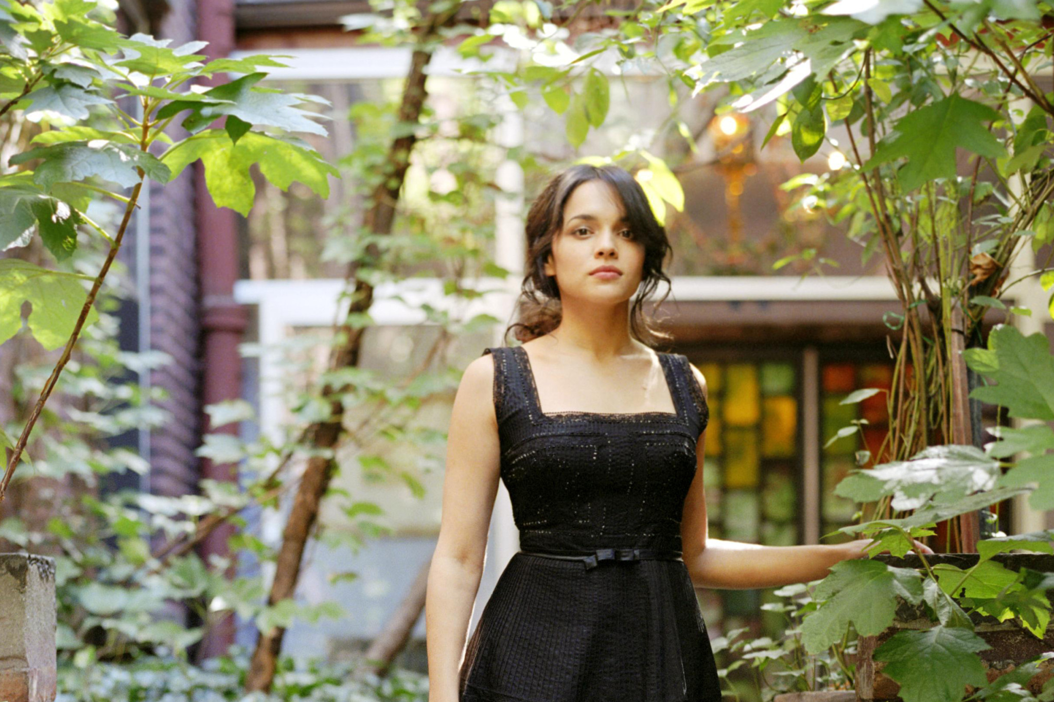 Norah Jones
