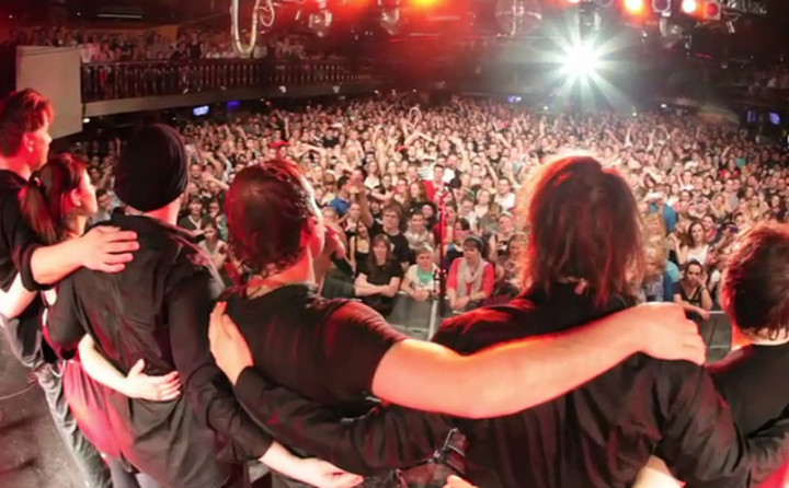 Bosse Tourtagebuch Episode 3