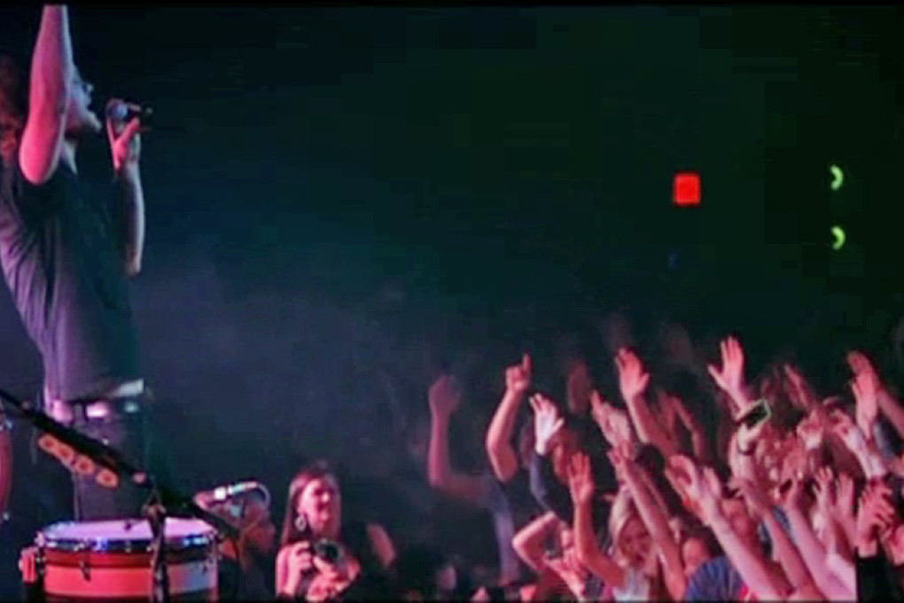 Imagine Dragons