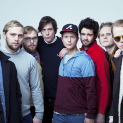 KAKKMADDAFAKKA Pressefotos 2013