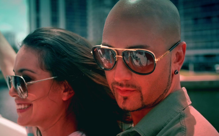 Habibi (Brand New Day)