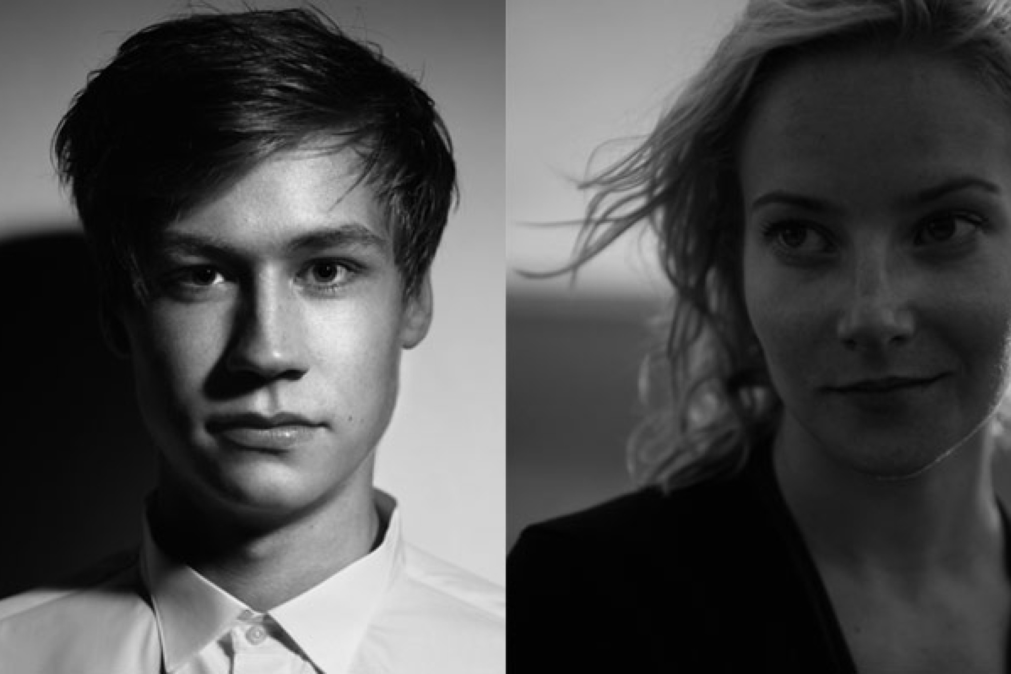 David Kross, Teresa Weißbach